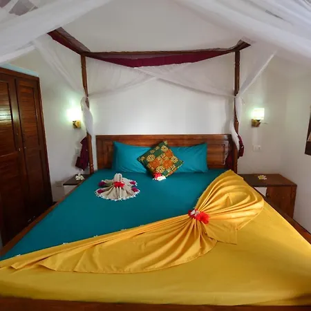 Blu Marlin Village-2